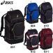  Asics asics Gold stage backpack baseball Baseball bag case (3123A526)
