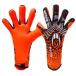 HO SOCCER HO футбол SSG контроль вязаный Touch orange сигнал футбол keeper перчатка 25SS (52.0368)