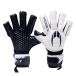 HO SOCCER HO футбол черный треска s2negatib твердый Grand Classic белый футбол keeper перчатка 25FW (52.0463)
