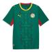  Puma PUMAsenegaru представитель a way копия короткий рукав форма футбол копия 26SS(783171-02)