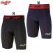  low кольцо sRawlings обятгивающие брюки sliding pants бейсбол брюки s Lapin 22SS(AL12S01)