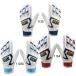  Z ZETT Junior Zero One stage batting перчатка обе рука для JR подросток бейсбол soft batting перчатки 26SS(BG19202JB)
