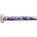 �[�b�g ZETT �J���[�O���b�v�e�[�v �싅 �\�t�g �o�b�g �O���b�v�e�[�v ���֗p  25SS(BTX1280D) �֘A�摜2