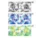  футбол Jean ключ SOCCER JUNKY tie-dye?.... покрывало футбол футзал покрывало 26SS (CP26A31)