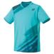  Yonex YONEX Uni игра рубашка ( Fit стиль ) бадминтон одежда ( Uni ) (10541)