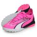PUMA( Puma ) K) Ultra Ultimate CAGE футбол футбол тренировочная обувь ULTRA 24SS(107745-01)