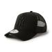 NEWERA( New Era ) 940AF TR NEYYAN BLK BLK 26J спорт стиль одежда колпак 14942621