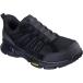 SKECHERS �X�P�b�`���[�Y SKECH-AIR ENVOY ST-DELEGATOR �J�W���A�� �V���[�Y (200240-blk)