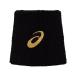 Asics asics WRISTBAND Performance черный X Gold тренировка ekip men to( Uni ) (3033B872)