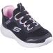 skechers( Skechers ) 43 BOUNDER-SIMPLE CUT повседневная обувь (303585l-blk)