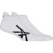  Asics asics SOLUTION SPEED лодыжка носки EQ теннис аксессуары ( Uni ) 3043a098-101