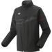 YONEX Yonex Uni вязаный разогрев рубашка ( Fit стиль ) теннис WUP вязаный жакет 50178-007