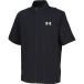 underarmour( Under Armor ) 51Fu-bn полный Zip S/S JK мульти- SP тренировка рубашка M (6001546-002)
