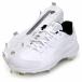 underarmour( Under Armor ) 61UA Extreme Icon ST бейсбол soft шиповки встроен металлические принадлежности (6010489-100)26SS