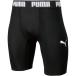  Puma PUMA компрессионный Short ta цельный tsu* леггинсы (656333)