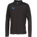 PUMA Puma INDIVICUP 1/4 Zip верх футбол тренировка рубашка мужской 660497-07