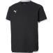 puma( Puma ) TEAMLIGA игра рубашка JR футбол WUP вязаный жакет (705144-03)