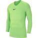 NIKE( Nike ) Nike DRI-FIT park First re year длинный рукав джерси футбол одежда p Ractis рубашка (AV2609)