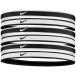 NIKE( Nike ) Nike chip sushu спорт головная повязка лента для волос 6шт.@ упаковка 2.0 мульти- a потертость одежда одежда аксессуары BN2071