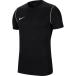 NIKE( Nike ) Nike park 20 Short рукав верх футбол одежда p Ractis рубашка (BV6883)