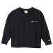 ԥ champion LONG SLEEVE T-SHIRT KIDS WEAR  BASIC (å) (CK-Y404)