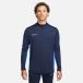 NIKE( Nike ) Nike DF ACD23 L/S дрель верх футбол одежда p Ractis рубашка DR1352