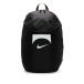 NIKE( Nike ) Nike красный temi- команда рюкзак 2.3 футбол сумка * кейс Day Pack * рюкзак DV0761