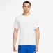 NIKE( Nike ) Nike DF мой la-S/S верх наземный &amp; бег одежда p Ractis рубашка DV9316