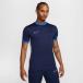 NIKE( Nike ) Nike DF ACD25 S/S верх футбол одежда p Ractis рубашка FZ9754