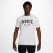 NIKE( Nike ) Nike HBR Novelty S/S футболка одежда футболка HJ3595