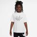 NIKE( Nike ) Nike YTH DF MULTI S/S верх футболка GX BOLD одежда p Ractis рубашка HJ3768