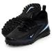 NIKE( Nike ) Nike Junior Phantom 6 LOW ACAD TF футбол Junior футбол шиповки 25FA(HQ2038-003)