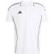 adidas Adidas tiro25 соревнование рубашка-поло футбол рубашка-поло jzn74-jy1807
