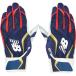 newbalance( New balance ) 61 перчатки подающего бейсбол soft batting G (lag45601-nrg)26SS