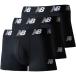 newbalance(�j���[�o�����X) �v���~�A���{�N�T�[ 3�C���`  �O�W 3P �}���`�A�X�� �E�F�A �\�m���E�F�A LAU13009