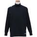 DESCENTE( Descente ) окно рубашка бейсбол софтбол окно рубашка JR (pj252b-blk)
