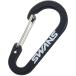 swans( Swanz )kalabina плавание товары (sa113m-bk)