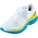 yonex(��ͥå���) �����ե��100X������� Φ�奷�塼�� W (shr100xl-011)