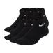 NIKE( Nike ) Nike 6P YA Every tei подушка лодыжка носки мульти- a потертость одежда носки SX6912
