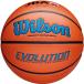 WILSON( Wilson баскетбол ) EVOLUTION JBA одобренный мяч голубой баскетбол мяч баскетбол W1024205B6