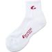  lucent LUCENT MENS носки XLN1861 теннис носки (XLN1861)