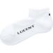  lucent LUCENT Mens носки ( очень короткий ) XLN1920 теннис носки (XLN1920)