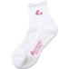 lucent LUCENT LADIES носки XLN2861 теннис носки (XLN2861)