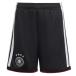  Adidas adidas Германия представитель 2026 Home копия KIDS шорты Junior футбол копия одежда 26SS (DC995-JZ4562)