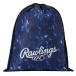  low кольцо sRawlings мульти- задний сумка кейс 25AW EBP15F02