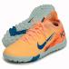  Nike NIKE Junior zoom veipa-16 красный temi-KMTF JR футбол тренировочная обувь 25HO (FQ8285-801)