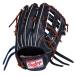  low кольцо sRawlings бейсбол HOH premium CSR8 VB для бейсбола перчатка для аутфилдера 26FW GH6HPCSR8