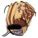  low кольцо sRawlings soft HOH DP цвет zKM5 BR/CAM женский soft для перчатка для подающего 26FW GS6FHDKM5