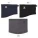 hyumeruhummel теплый защита горла "neck warmer" футбол аксессуары обратная сторона ворсистый средства защиты от холода 24AW (HFA4128)