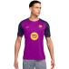  Nike NIKE FC Barcelona FCB DF STRK S/S верх K Barcelona копия одежда 25FA(HJ7752-552)